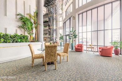 The Ashley Condominium unit 1201, Daytona Beach, FL 32118 - photo 7