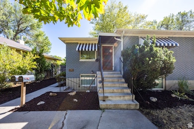 1237 S Lake St, Salt Lake City, UT 84105 - photo 2