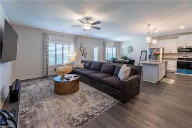 3924 Braddock Rd, High Point, NC 27265 - photo 5