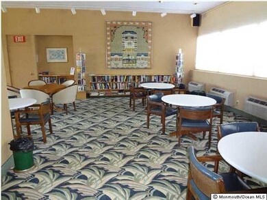 The Admirality Condominium unit PHF, Monmouth Beach, NJ 07750 - photo 7