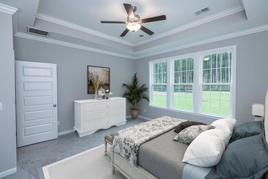 432 Rowley Ln, Summerville, SC 29486 - photo 4