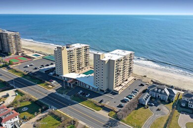45 Ocean Ave unit 4A, Monmouth Beach, NJ 07750 - photo 5