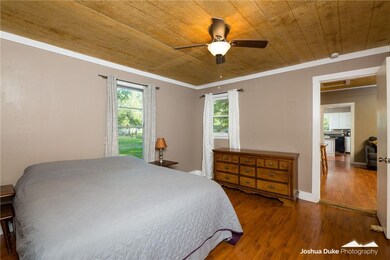 10635 Salem Cemetery Rd, Fayetteville, AR 72701 - photo 3