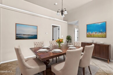 14328 Desert Cactus Dr, Horizon City, TX 79928 - photo 3