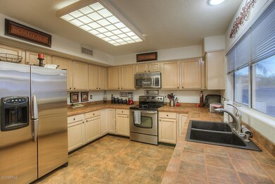 Meticulously Maintained