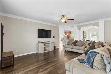 162 Saddleclub Way, Guyton, GA 31312 - photo 7