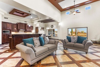 11400 Soto Ln, El Paso, TX 79927 - photo 7