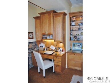 Wonderful built-ins