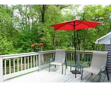 50 Brainard Rd, Wilbraham, MA 01095 - photo 2