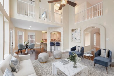 15806 Red Hill Trail, Houston, TX 77095 - photo 6