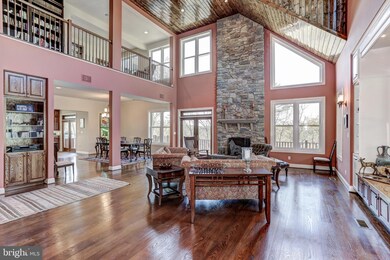 1406 Panhandle Rd, Bentonville, VA 22610 - photo 6