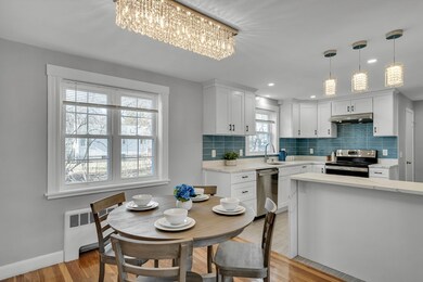 99 Truman Rd, Newton Center, MA 02459 - photo 4