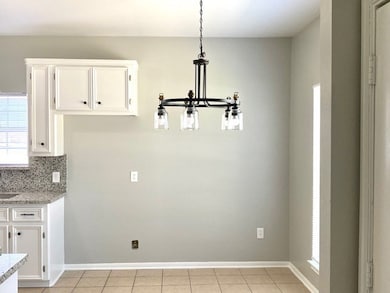 Breakfast/Dining Room