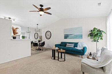 312 Spring Brooke Dr
