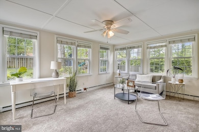 925 Croton Dr, Alexandria, VA 22308 - photo 5