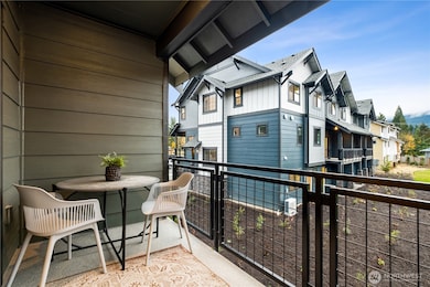 2006 SE 12th St unit 1205, North Bend, WA 98045 - photo 5