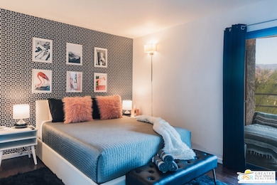 467 S Calle el Segundo unit D24, Palm Springs, CA 92262 - photo 5