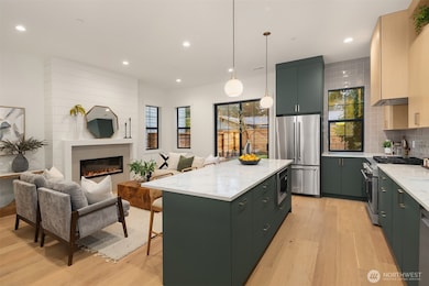 891 166th Ave NE, Bellevue, WA 98008 - photo 5