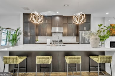 1107 Briar Cove Cir, Atlanta, GA 30329 - photo 3