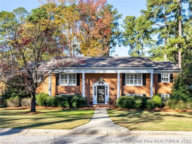 2222 Bayview Dr, Fayetteville, NC 28305 - photo 2