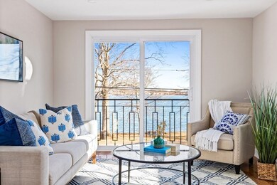 69-71 Avalon Ave unit 2, Quincy, MA 02169 - photo 4