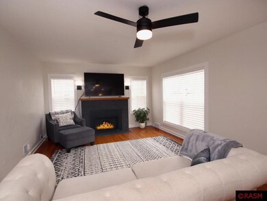 1638 N Broad St, Mankato, MN 56001 - photo 4