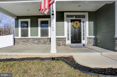 1760 Old Kiln Dr, Chambersburg, PA 17202 - photo 4