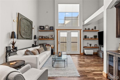 200 S Kirkwood Rd unit 321, Saint Louis, MO 63122 - photo 6