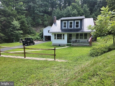 6836 W Virginia 55, Moorefield, WV 26836 - photo 5