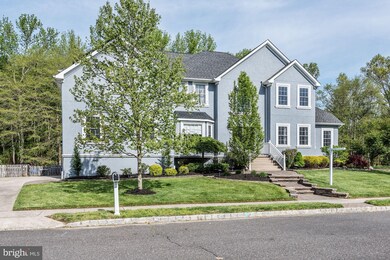 11 Crossings Ct, Mount Laurel, NJ 08054 - photo 2