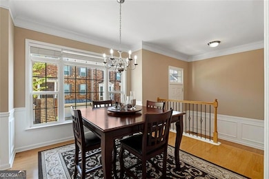 10840 Yorkwood St, Duluth, GA 30097 - photo 7