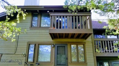 2180 Yellowstone Spur Rd unit 44C (K-12), Big Sky, MT 59716 - photo 3