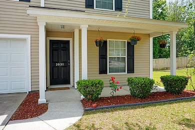 3031 Maple Leaf Dr, Moncks Corner, SC 29461 - photo 4