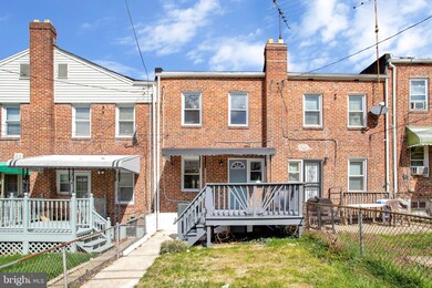 4439 Pen Lucy Rd, Baltimore, MD 21229 - photo 5