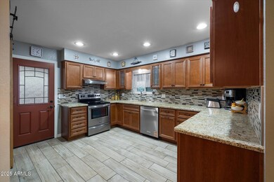 150 E Jasmine St, Mesa, AZ 85201 - photo 4