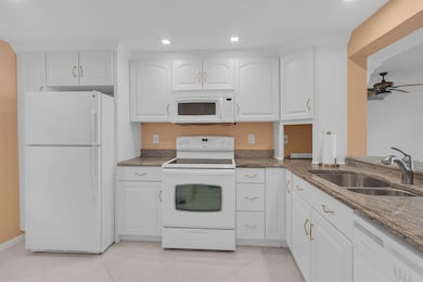 Ocean Harbour South unit 311, Hutchinson Island, FL 34949 - photo 7