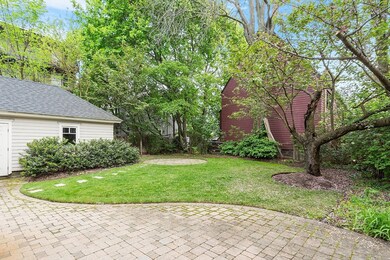 122 Hamilton St unit 1, Cambridge, MA 02139 - photo 5