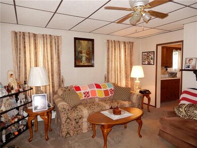 Living Room 14 Main Street