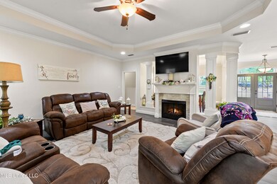 3154 Sally Parker Rd, Lucedale, MS 39452 - photo 7