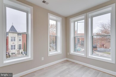 1101 Florida Ave NE unit 3, Washington, DC 20002 - photo 4