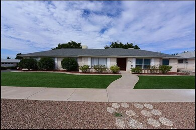 10240 Buckwood Ave, El Paso, TX 79925 - photo 2