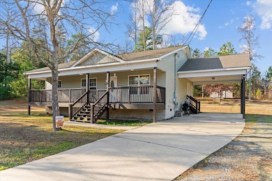 2498 Hyden Tyler Rd, Chatsworth, GA 30705 - photo 2