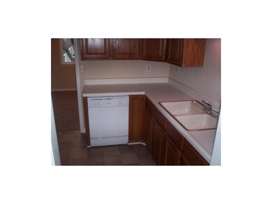 Large amount of Cabinets with Uppers all around an