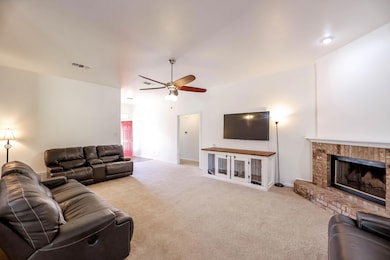 6718 92nd St, Lubbock, TX 79424 - photo 7