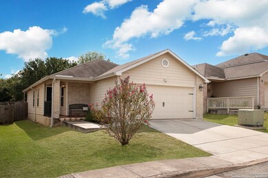 3526 Sabinal Maple, San Antonio, TX 78261 - photo 3