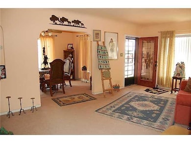 3225 Altura Ave, El Paso, TX 79930 - photo 5