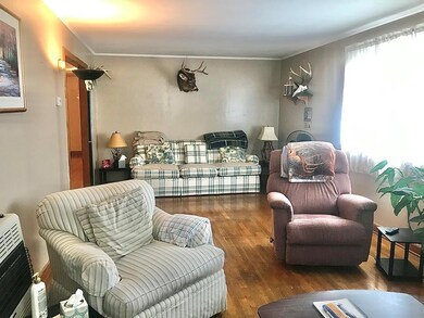 2067 Castleton (Upstairs)