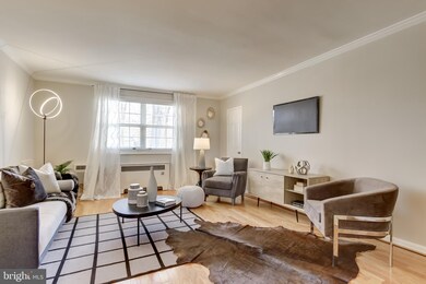 200 N Trenton St unit 2004, Arlington, VA 22203 - photo 3