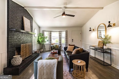 270 Atlanta Ave, Athens, GA 30601 - photo 6