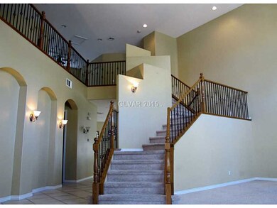 Interior Space/Layout.